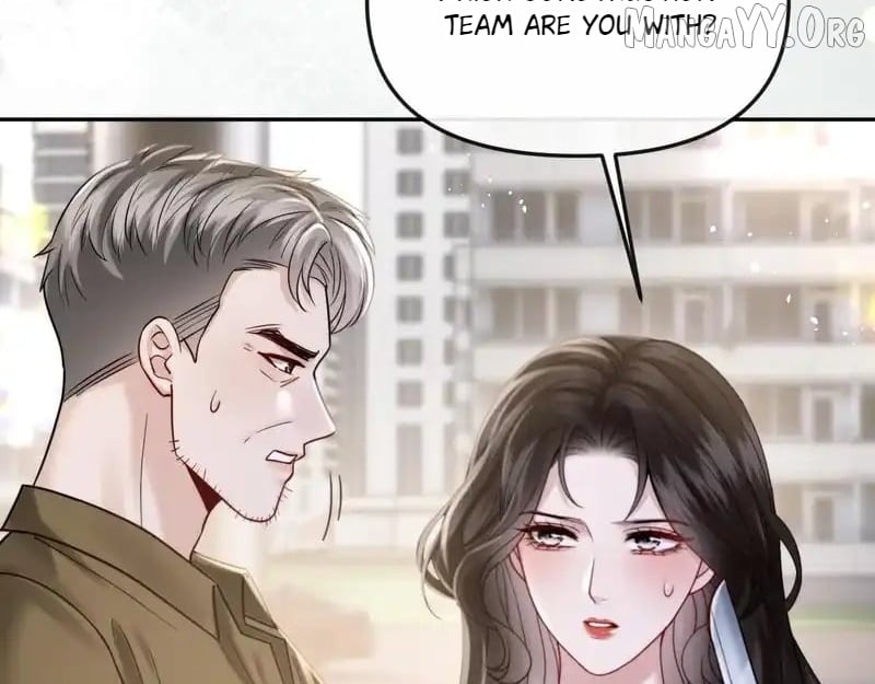 Deeply In Love Chapter 59 - page 46